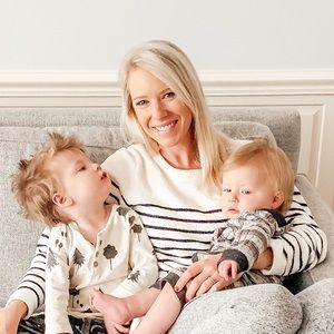 Meet your Posher, Jacqueline